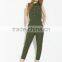 New Arrival Special Design Sleeveless Jumpsuit for Women