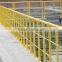 FRP GRP Fence Used in Lawn/ Grass Protect FRP Guardrail