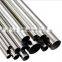 304 stainless steel pipes  per kg with high quality from China