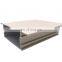 China factory aluminium extrusion profiles fatory aluminium extrusion price per meter aluminium extrusion mold