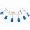 Electric Drill Bit Cleaning Brush Felt Burr Accessories Nail Art Rotary Tools
