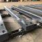 Ultra high molecular weight polyethylene crawler board in the new era of construction machinery crawler materials