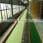 gypsum board production line for small business