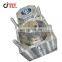2020 Newly design OEM Plastic Barrel bucket Injection Mould plastic paint water fishing laundry bucket mould
