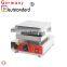 Commerical mini electric sandwich waffle maker for bakery