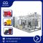 Stainless Steel  Automatic Passion Juice Processing Equipment