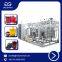 Complate Fully Automatic Passion / Grape / Pomegranate  Juice Processing Production Line