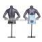 half body female sport mannequin afellow mannequin