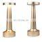 High Quality Living Room LED Decorative Side Table Lamp USB Desk Lamp For Reading And Laptop Working