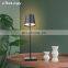 Nordic Bed Side Fashion Cordless Restaurant Table Lamp