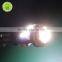 4SMD+3Wcob T10 LED Pure White Canbus Car Trunk Map Side Back Up License Light