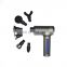 Durable tip massage gun Custom Massage Machine Massage Gun