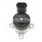 Top Quality Fuel Pressure Regulator Control Valve 0928400627