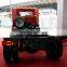 Dongfeng DFL1100B 4x4 off-road truck chassis lwn