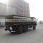 EQ5120G Dongfeng 6x6 off road fuel tank truck lwu