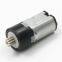 3.0v 10mm 45rpm micro dc planetary gear motor with plastic gearbox for padlock from kegumotor