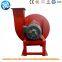 Cooling Blower Carbon Steel Corrosion Resistant Brick Kiln Centrifugal Fan