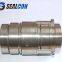 Double Cartridge Mechanical Seal for Sale