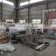 Full automatic toilet paper converting equipment making machine