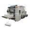 High quality V folding machine for facial tissue paper