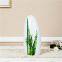 Tree Leaf Modern Simple Abstract 3D Style Ceramic Decoration For Home Office Wedding Gift
