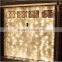 Window Curtain Icicle Lights HNL099