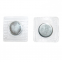PVC Magnet Sheet/Snap/Button with PVC Cover