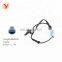 HYS factory price ABS sensor Auto Disc Brake ABS Wheel Speed Sensor 34526756379 34521165572 for BMW X5 (E53) 2000