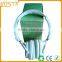 Music stereo hifi pure white high end headphone for promotion gift