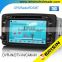 Erisin ES7507M 2 Din Car DVD GPS For M/ML-Class W163 1999 2000