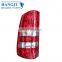 Bus Lamp Accessories Hot Sale Combination Tail Light Left OEM HJH-048 LH Bus Lamp Parts