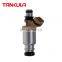 High Quality Auto Spare Parts 23250-16150 23209-16150 Car Engin Fuel Injector Nozzl For Toyota COROLLA 1994-1997
