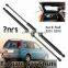 2Pcs Tailgate Trunk Boot Gas Struts Support Spring For  X-Trail 2001-2006 90451-EQ30A 90450-8H31A