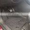 2021 Latest Floor Mats Car Deep Dish Matting for MG Linghang
