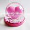 Transparent Acrylic Paper Weight with Pen Holder