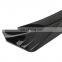 Auto Parts Universal Rear Bumper Corner Universal car parts Rear Corner Universal Rear Diffusers For All Car Wrap Angles