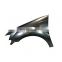 Auto body parts front fender for MITSUBISHI OUTLANDER 2010-2013