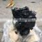 125HP Water cooling 93kw 4-Cylinder 4BTA3.9-C125 SCDC Diesel Engine for construction machinery