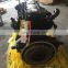 Water-cooled hot sale 103kw/2500rpm diesel engine ISDe140-30 for vehicle