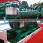 3600HP water cooling YUCHAI YC16VC3600-D31 diesel generator