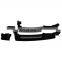 Front Left Right Exterior Door Handle For 2003-2007 Infiniti FX35 FX45 G35 Nissan Murano Rogue 80640AM205,NI1310129,FDH010265