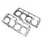 Free Shipping!2PCS For LS1 LS6 LC9 LM6 5.7 4.8 CORVETTE Engine Cylinder Head Gasket 12589226