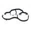 For Mini Cooper Oil Cooler Filter Housing Seal Gaskets 11428643747,11428643758