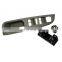 Free Shipping!Master Power Window Mirror Switch W/ Panel Bezel Cover For VW Jetta Gray 3pc