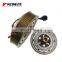Air conditioner compressor clutch assy For Mitsubishi L200 Triton KA9T KB9T KG6W KH6W KH9W 7813A155