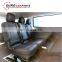 V-class w447v250 v260 vito  three in a row rear seats new style riginal seats new seat