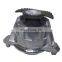 Front Rubber Engine Mount 2042400917 LEMFORDER 33588 01/36045 01 FIBI 29975 For Mercedes Benz W204 W212 SWAG 10 92 9975