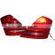 High quality LED taillamp taillight rearlamp rear light for mercedes BENZ S CLASS W221 tail lamp tail light 2009-2013