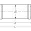 BLR/DAS BURN-OUT FILTER DRIER