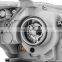 Factory Price Manufacturer Left Driver Side headlights for 07-11 Toyota Yaris Sedan 81170-52740 81130-52750
